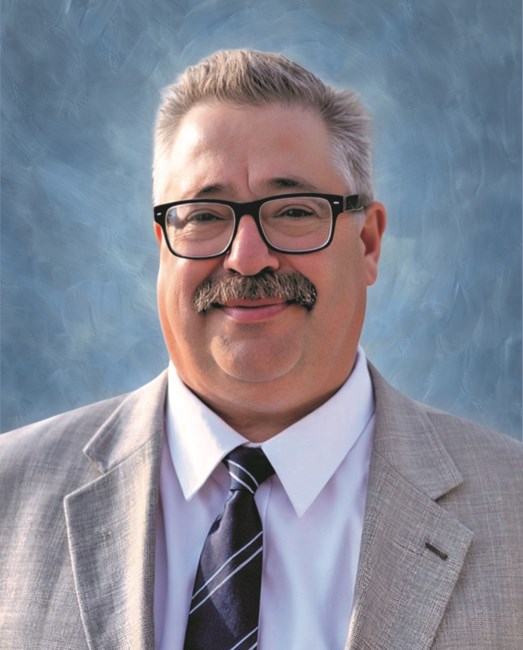 Obituario de Martin Damian Reed