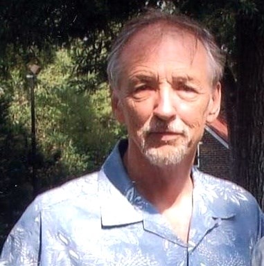 Obituary of James Garland Hanks