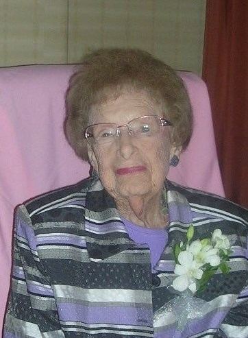 Obituary of Amy Jean Danser