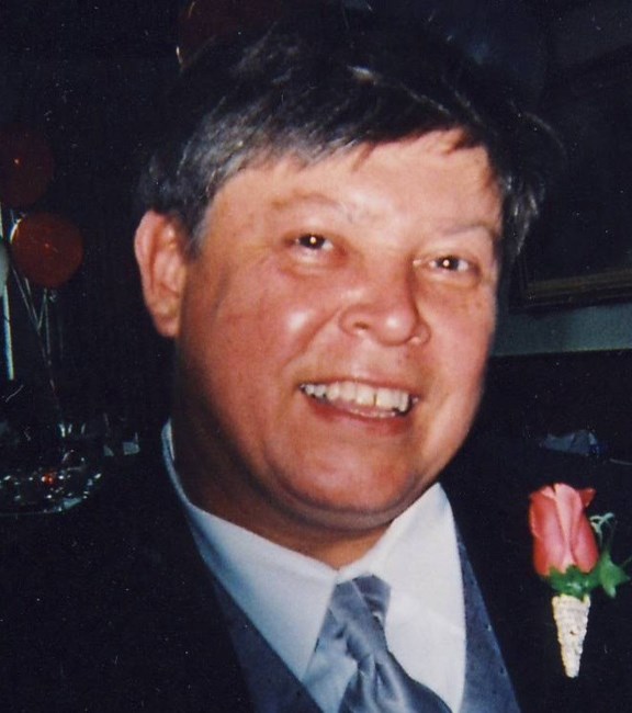 Obituary of William "Bill" Bellamy