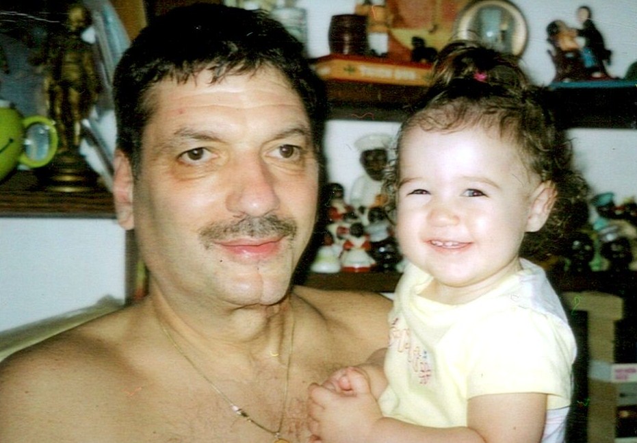 Obituary of Vincent J Papa