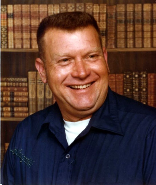 Obituary of Earl R. Logue