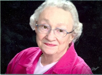 Obituary of Hilda W. Carroll