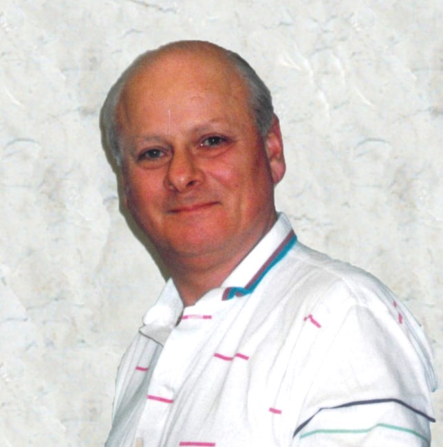 Obituary of Bruce Davis