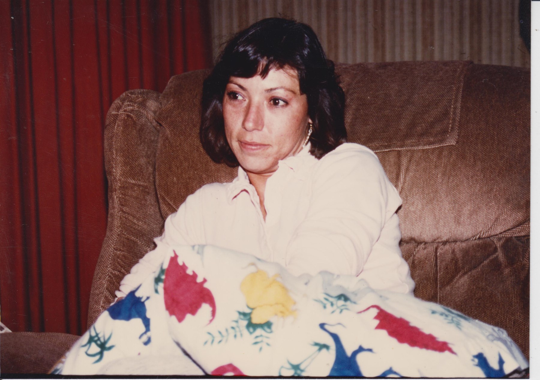 Obituary of Sheila Ann Johnstone