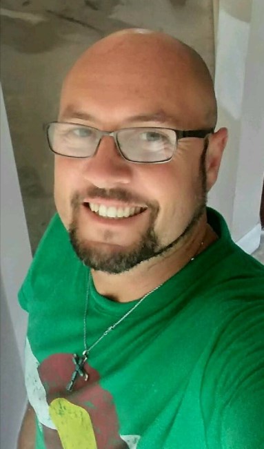 Avis de décès de Neil Patrick Phelps