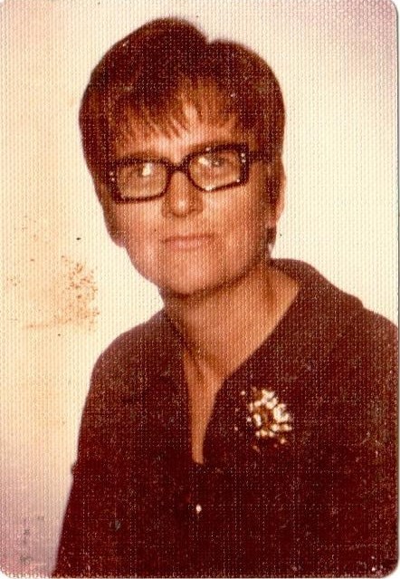 Obituary of Emily Sue Smith