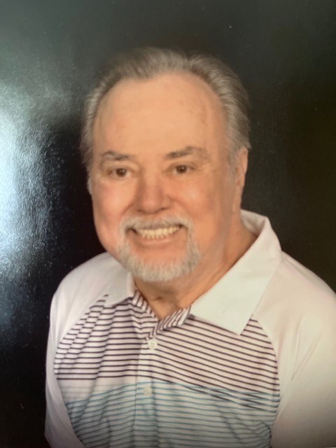Obituary of William Edward DeVerna