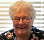 Winnie Watson