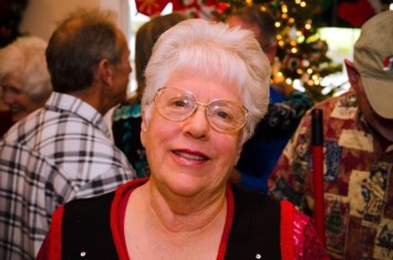 Obituario de Judith V Barnett