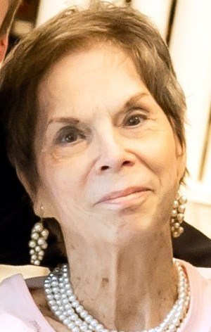 Obituary of Joanne Higbee