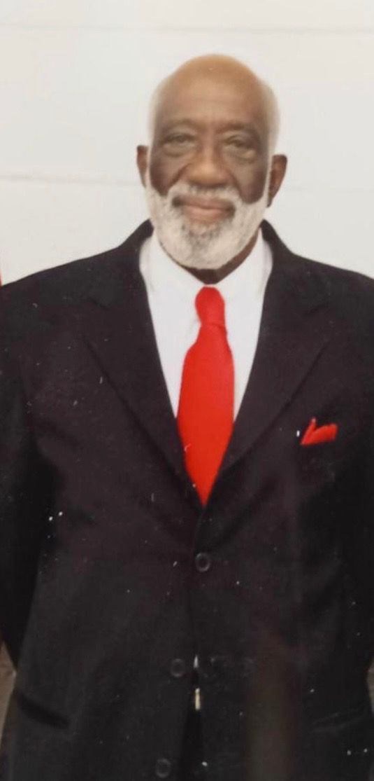 Obituary of Pastor Lawrence Thomas Jr.
