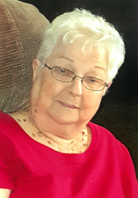 Obituary of JoAnn Thorn