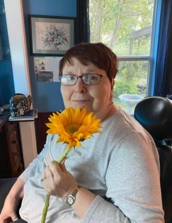 Obituario de Dorothy Sue Gibson