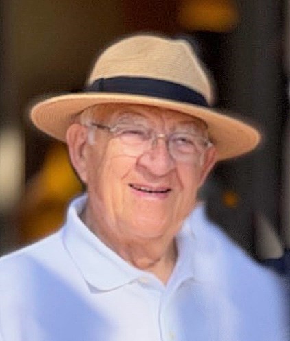 Obituary of Domenic Joseph Ferrante