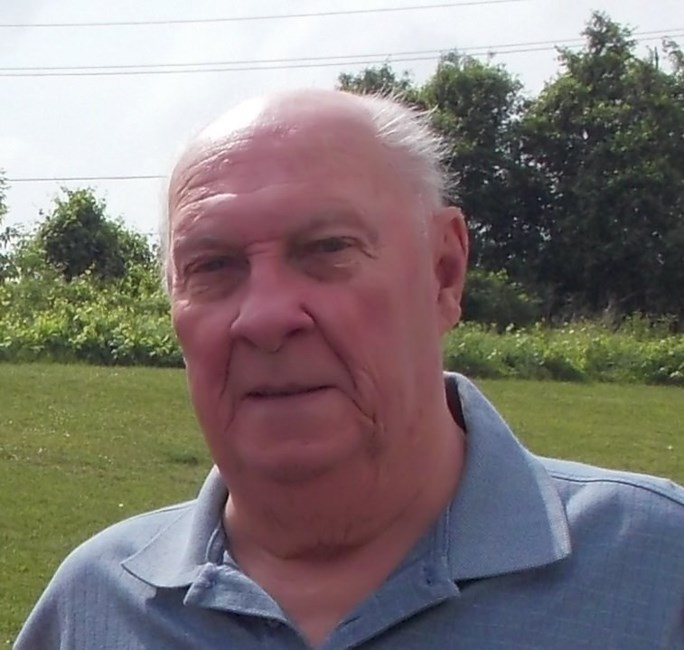 Obituary of Reginald William Palmer