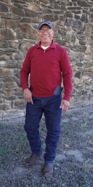 Obituary of Jaime Alberto Gallegos Salas