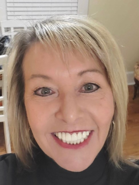 Obituary of Deborah Anderson