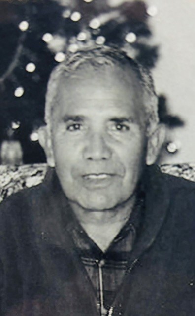 Obituary of Francisco Bravo Ortiz