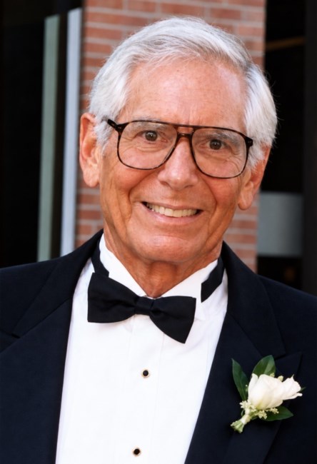 Obituary of Dr. Harris J. Keene