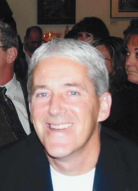 Obituary of Anthony D. Haskell