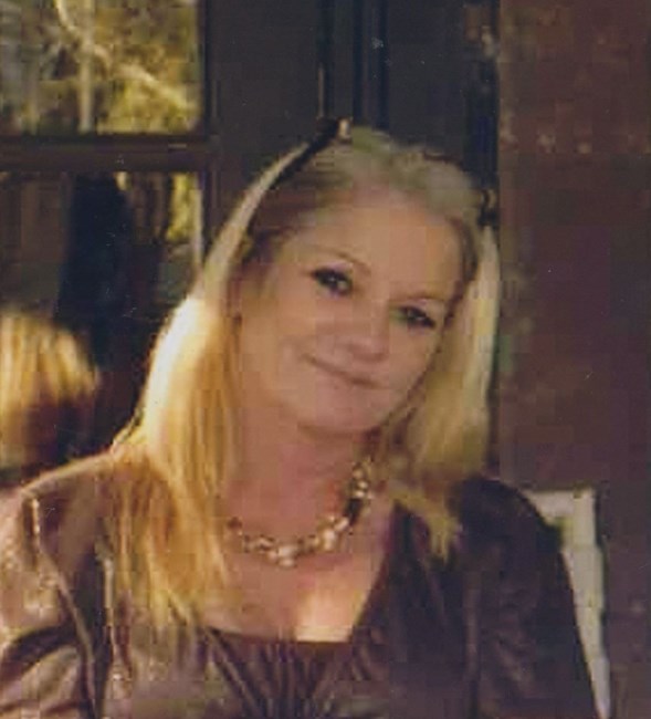 Obituary of Susan Harvey Slaughter