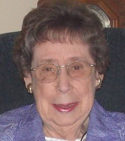 Obituary of Mildred "Millie" Dorrity Ferrell
