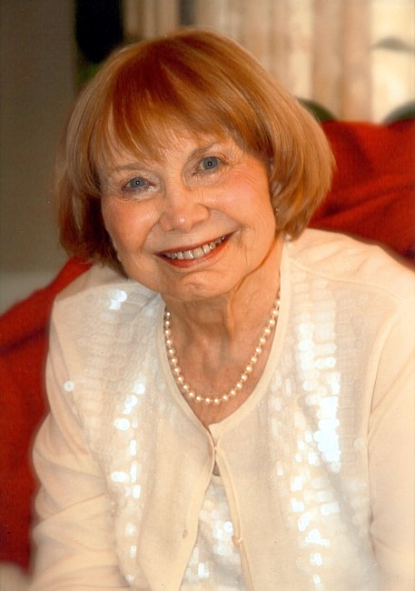 Obituary of Bunny Dekko Sullivan