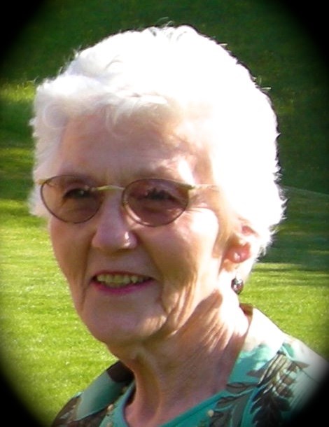 Obituary of Olive Ethel Merriman