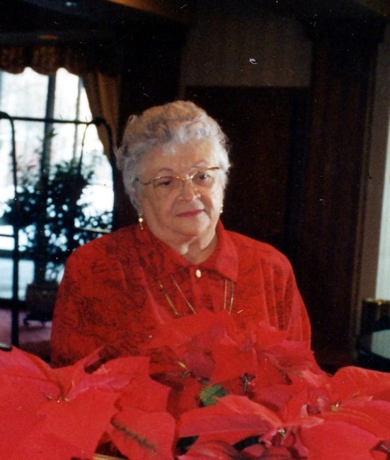 Obituary of Patricia Marion Porter Shelsey