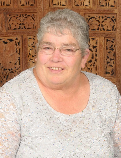 Obituary of Brenda Faye Landers