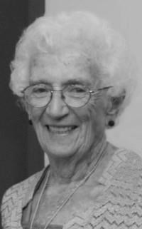 Obituary of Denise Barbeau