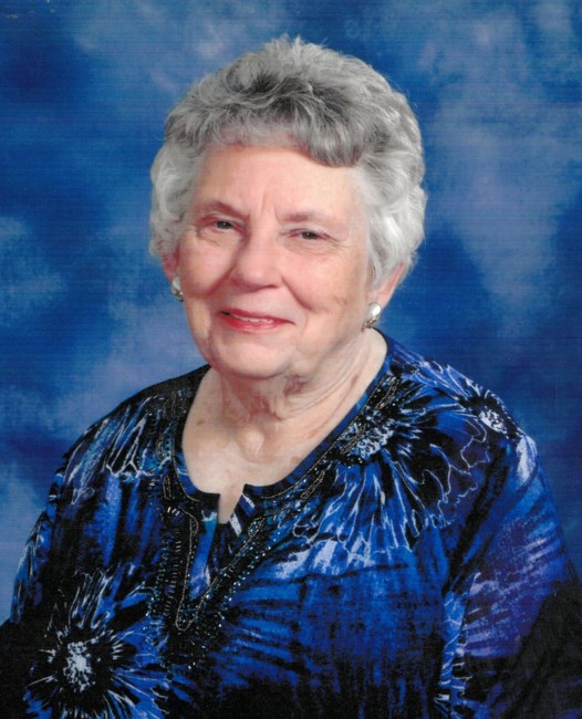 Obituary of Shirley Shivers Cargile