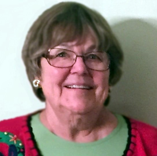 Obituary of Rebecca Beckman Yarbrough