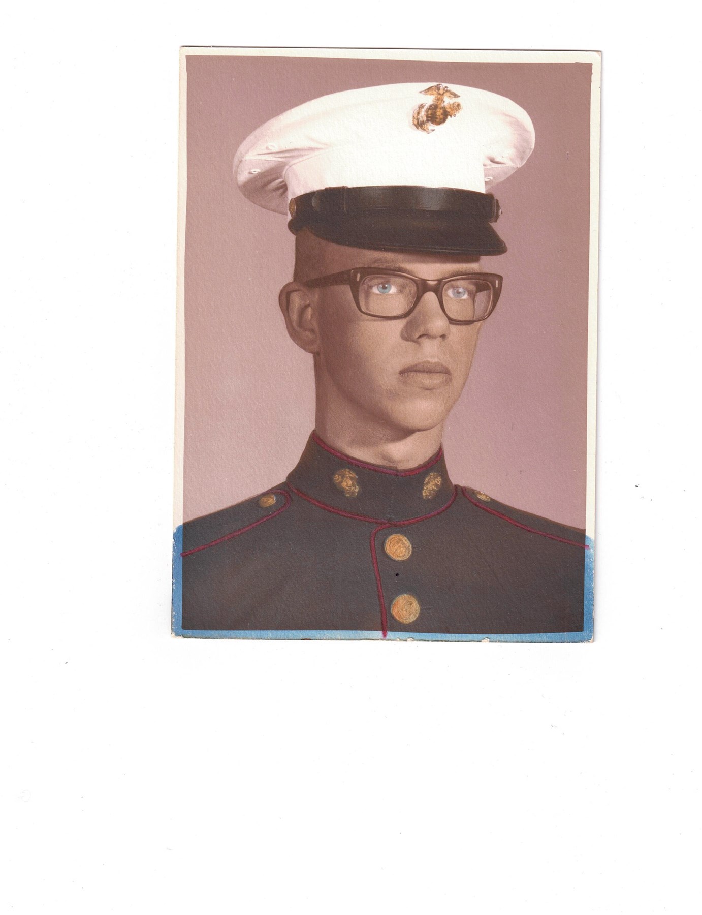 Obituary of Douglas Bruce Rowland