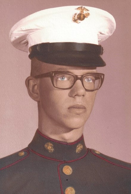 Obituary of Douglas Bruce Rowland