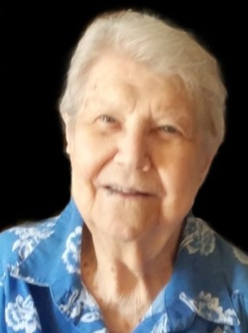 Obituary of Anna M. Sauppe