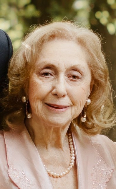 Obituary of Carmen Delgado