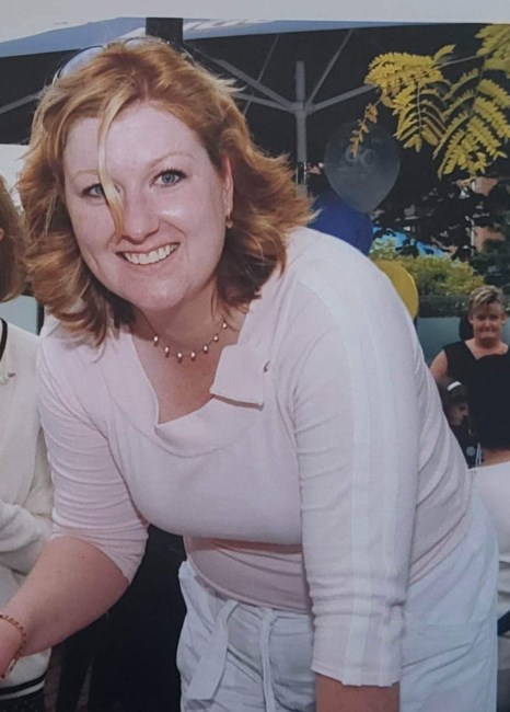 Obituary of Fiona Marie Smith