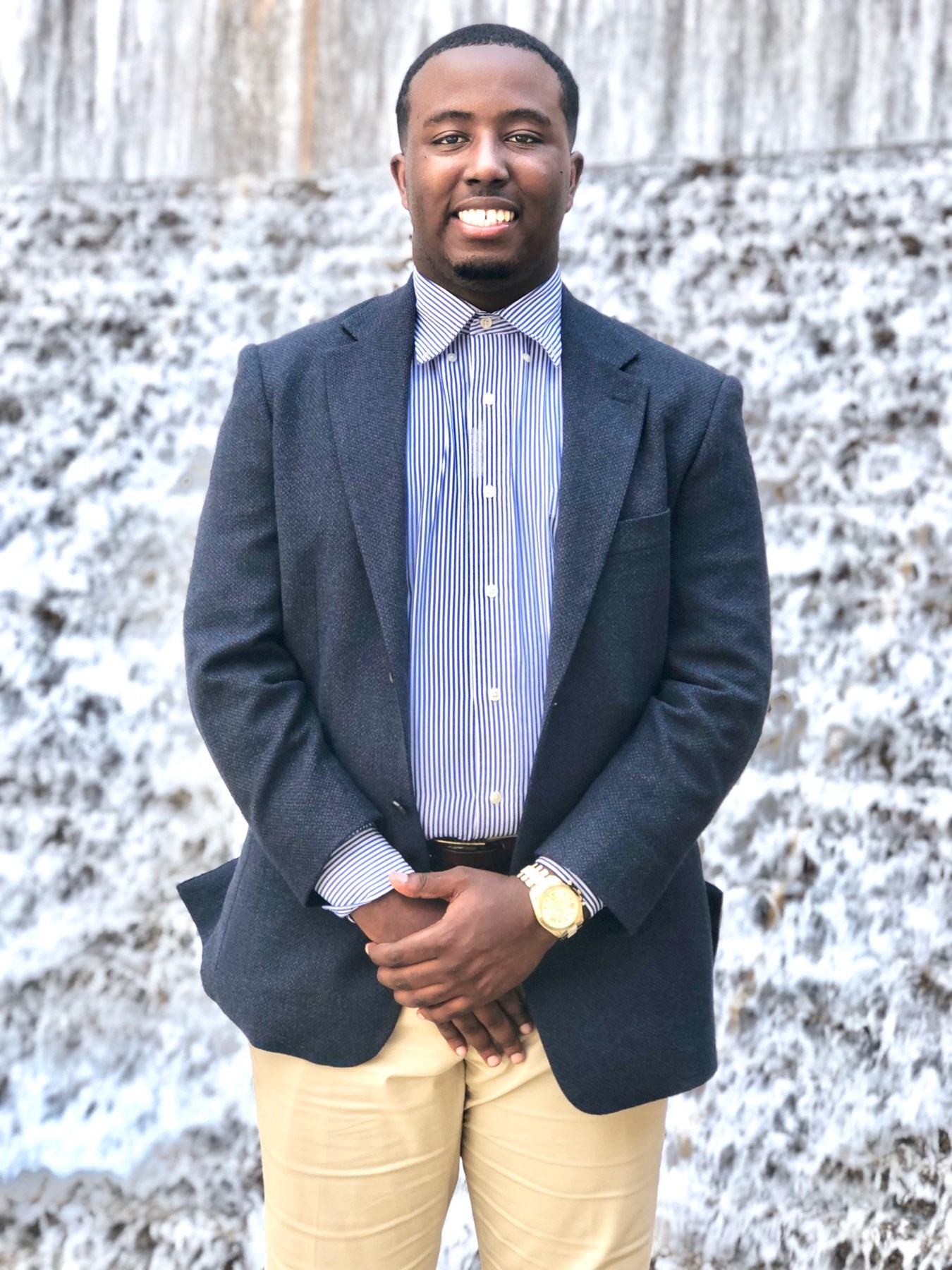 Obituary of Tochukwu Kelvin Achapu