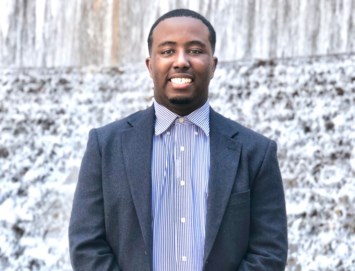 Obituary of Tochukwu Kelvin Achapu