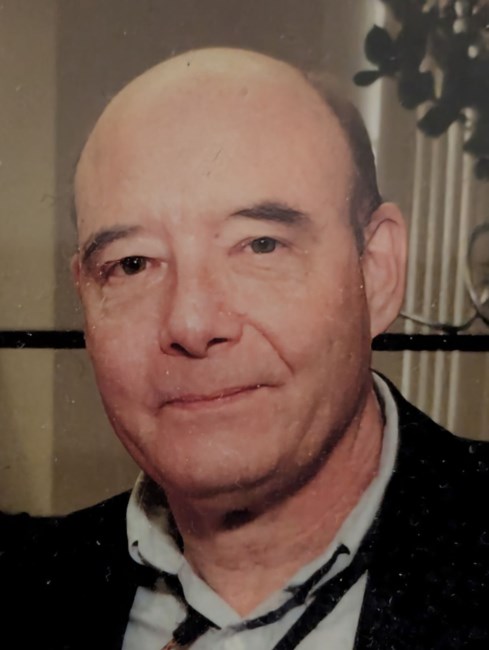 Obituary of Richard James Scheffler Jr.