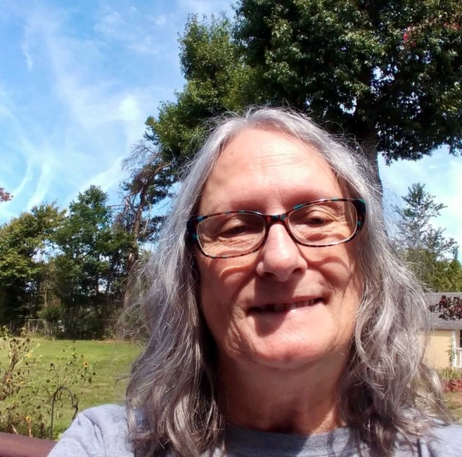 Obituario de Gail Little Bagley