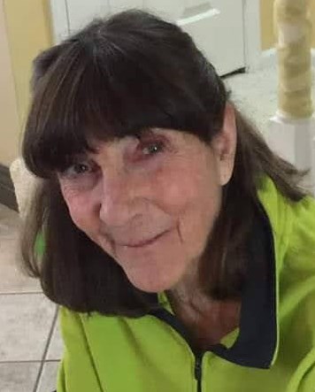 Obituary of Candace Marie McGlocklin