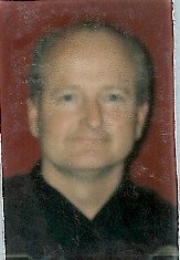 Obituary of Robert Mc Lane Hall