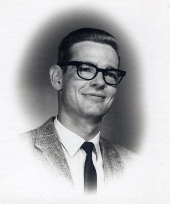 Obituary of Peter Guenther Josef Haase