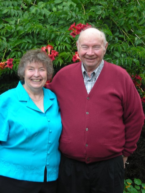 Obituary of Mary Emily Nylander