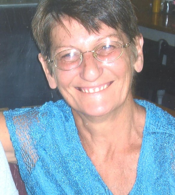 Obituary of Marsha Ann Dowler