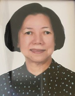 Obituary of Nguyet Le