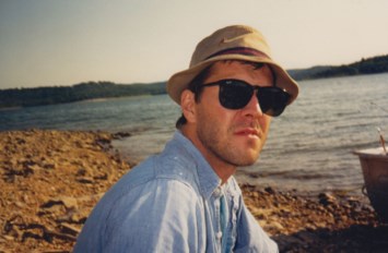 Obituary of Mark Aldreich Novy